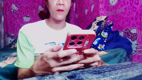 AIRA online show from April 24, 3:08 am