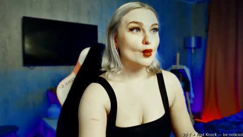 Goddess Sophy online show from February 14, 7:00 am