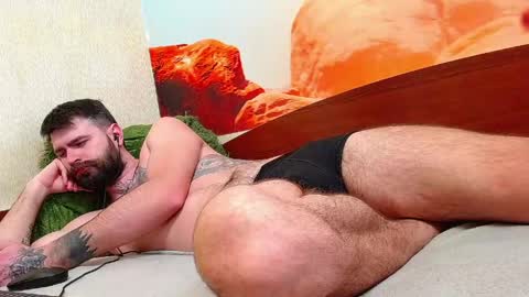 wow_devil online show from April 25, 5:20 am