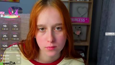 wow_emma_ online show from May 15, 5:20 pm