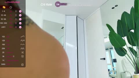 Eva online show from January 12, 12:23 pm