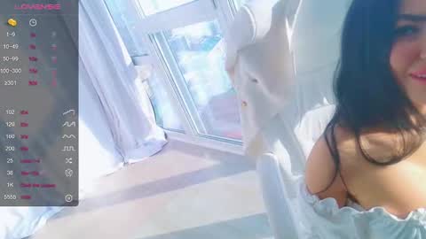 Eva online show from February 7, 7:50 am