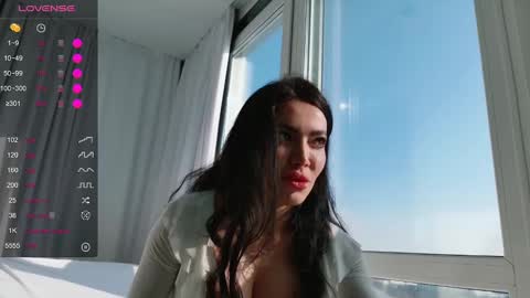 Eva online show from February 22, 8:40 am