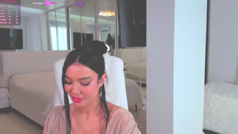 Eva online show from September 19, 9:57 am