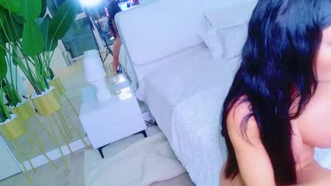 Eva online show from February 8, 2:27 pm