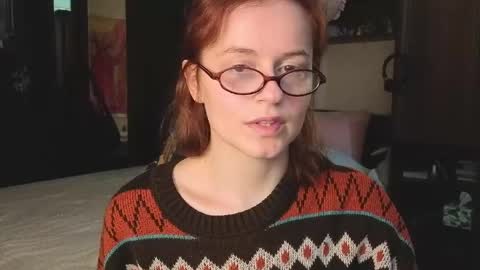 Rebecy online show from May 29, 3:10 pm