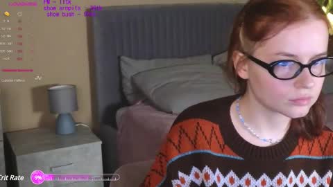 Snapshot of wow_luvng chatting on February 19, 2:33 pm Rebecy online show from February 19, 2:33 pm