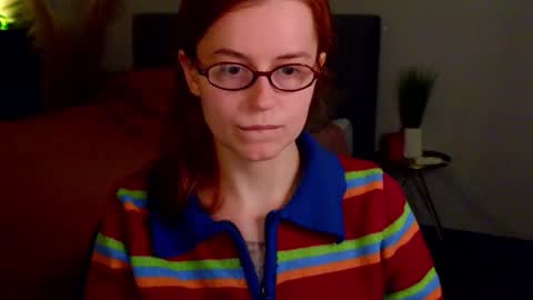 Rebecy online show from November 30, 2:13 pm