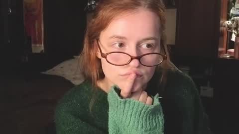 Rebecy online show from April 1, 4:04 pm