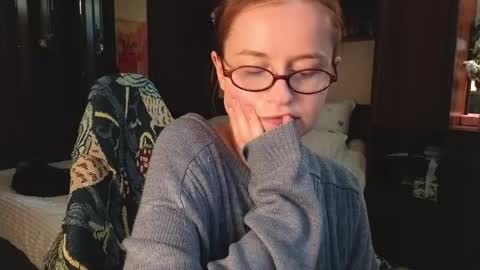 Rebecy online show from May 8, 2:12 pm