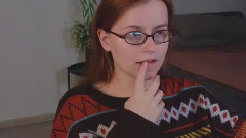 Rebecy online show from November 25, 2:05 pm