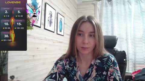 Anna  online show from November 19, 12:04 pm