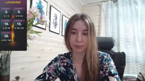 Anna  online show from November 23, 3:21 pm