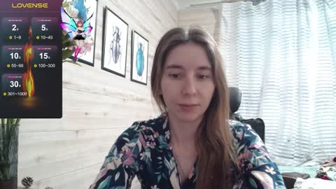 Anna  online show from November 15, 11:12 am