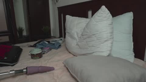 Pavel online show from January 13, 2:07 am