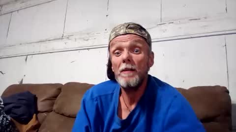 Panic People online show from October 21, 3:33 am