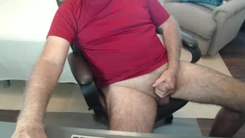 Snapshot of wsteel66 chatting on March 1, 5:16 pm Wsteel66 online show from March 1, 5:16 pm