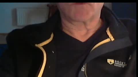 Wuki online show from December 15, 2:13 pm