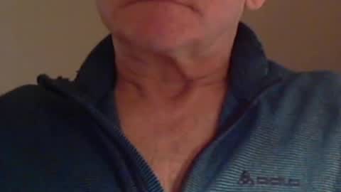 Wuki online show from January 21, 9:15 pm