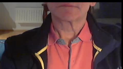 Wuki online show from December 13, 9:54 pm