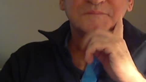 Wuki online show from January 17, 10:23 pm