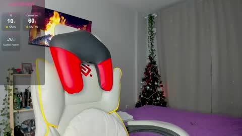 Eric and Christine 3 online show from January 11, 11:27 am