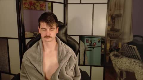 Wyatt online show from February 10, 2:36 am