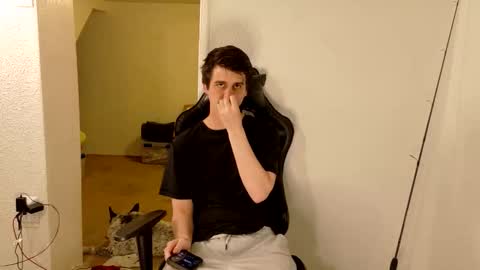 Wyatt online show from April 19, 1:17 am