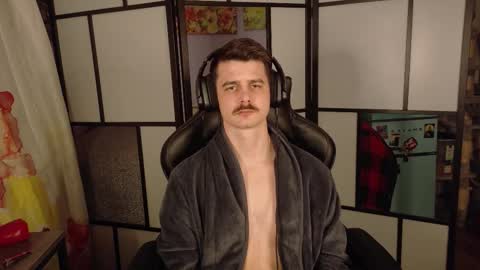 Wyatt online show from February 6, 8:07 am