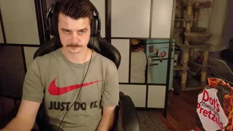 Wyatt online show from February 21, 9:01 am