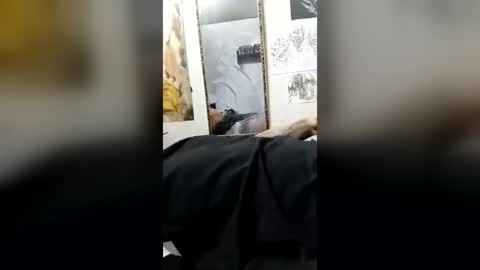 Blk online show from July 19, 4:53 pm