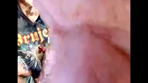 Blk online show from February 21, 7:06 pm