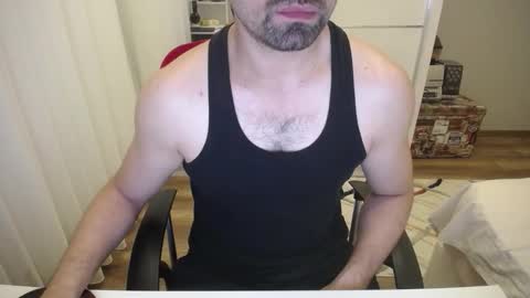 Mr. Lonely online show from November 23, 9:46 pm