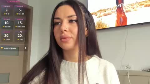 X Angel online show from November 15, 7:43 am