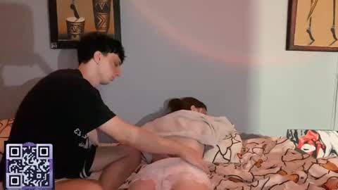 Philipp and Este online show from September 20, 8:34 pm