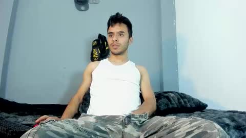 Harold online show from November 27, 6:37 pm