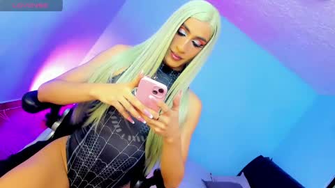 Maria Juliana online show from May 26, 4:07 am