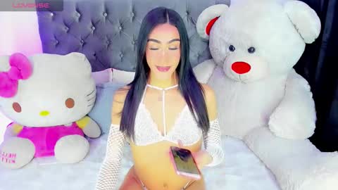 Maria Juliana online show from February 12, 6:17 am