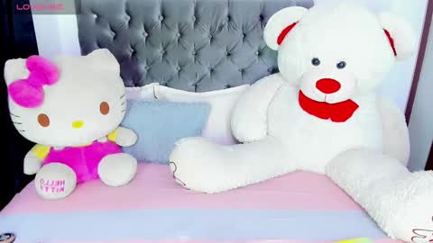 Maria Juliana online show from December 4, 4:34 am