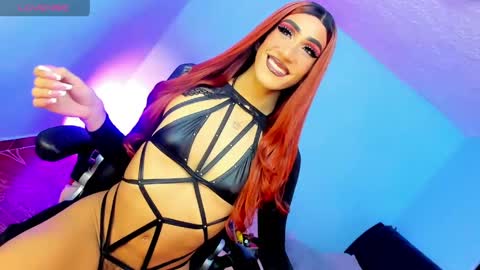 Maria Juliana online show from May 30, 5:28 am