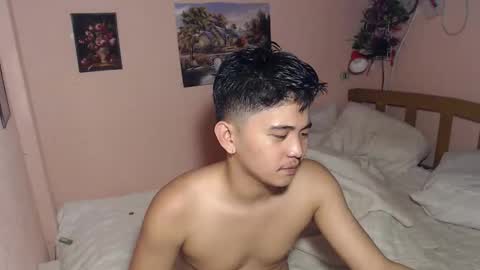 Jemy online show from April 27, 12:03 pm