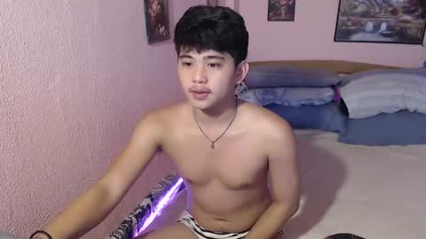 Jemy online show from January 7, 2:27 am