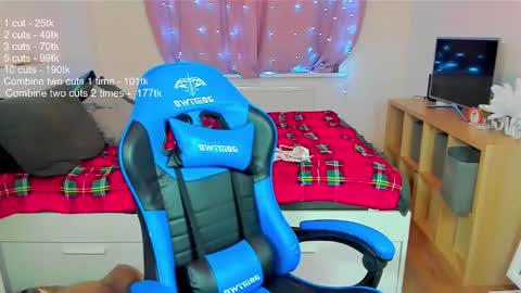 Jesse online show from January 5, 8:10 pm