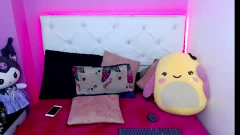 x_kikke_x online show from October 4, 2:59 pm