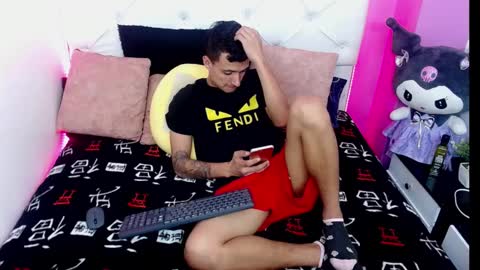 x_kikke_x online show from September 29, 5:01 pm