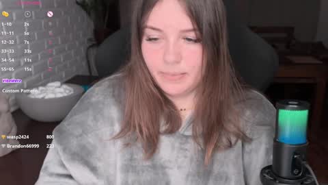 LOVE NERDS ONLY online show from April 11, 6:40 am