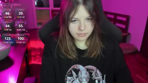 LOVE NERDS ONLY online show from March 6, 5:06 am