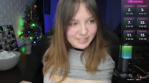 LOVE NERDS ONLY online show from January 10, 1:53 am