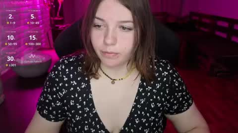 LOVE NERDS ONLY online show from July 12, 11:52 pm
