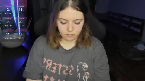 LOVE NERDS ONLY online show from November 28, 3:58 am